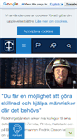 Mobile Screenshot of norrtalje.se